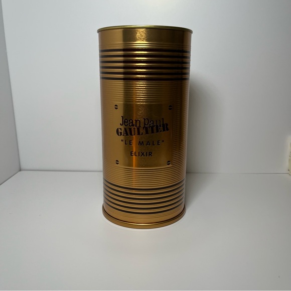 Jean Paul Gaultier Elixir Cologne - Picture 5 of 5